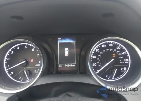 2018 Toyota Camry Se from USA, damaged, VIN JTNB11HK6J3025370